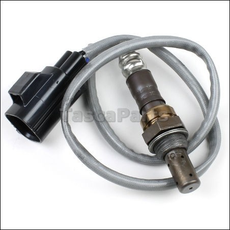 NEW OEM FRONT HEATED OXYGEN O2 SENSOR VOLVO V70 XC S80 S60 XC70 C70 