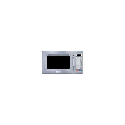 Turbo Air 1.2 Cu. Ft. Microwave Oven with Digital Display