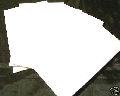 4x8 X Fine Canvases Artist CANVAS Panels Art supplies