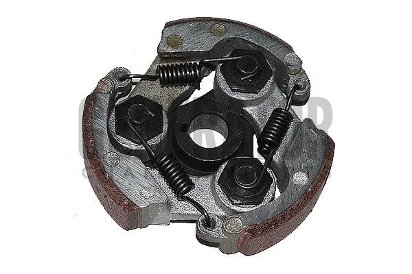   NB411 Engine Motor Chainsaw Bush Trimmer Clutch Assembly 75mm Parts