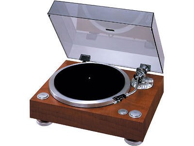 NEW Denon DP 500M Direct Drive Turntable Analogue Record Player FREE 