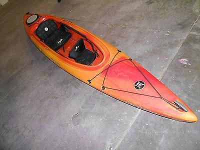 perception kayak in Kayaks