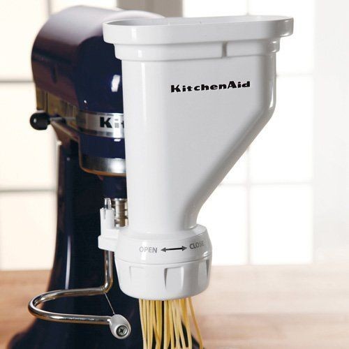 kitchenaid pasta in Pasta Makers