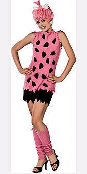 Pebbles Flintstone Toddler Flintstones Costume Costumes