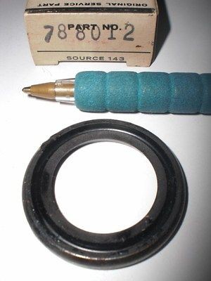   TECUMSEH PARTS 788012 OIL SEAL NLA OBSOLETE PEERLESS TRANSMISSION