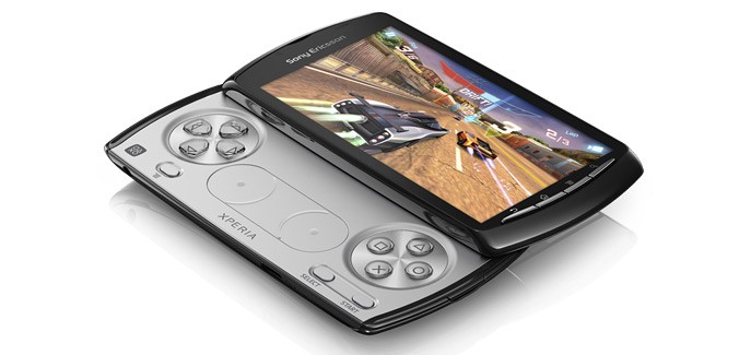 Sony Ericsson XPERIA Play FULLY FLASH TO CRICKET WIRELESS