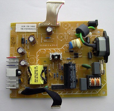 phillips power board