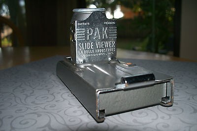 35mm slide viewers in Cameras & Photo