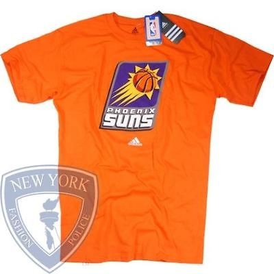 PHOENIX SUNS NBA T SHIRT NBA JERSEY TEE XL