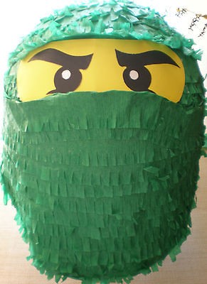 lego pinata in Games & Activities