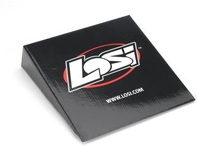 Losi Mini T Jump Ramps (4) LOSB1012