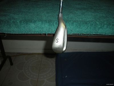 Ping Moxie Sand Wedge ZZ959