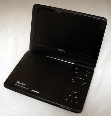 sony dvpfx980 in DVD & Blu ray Players