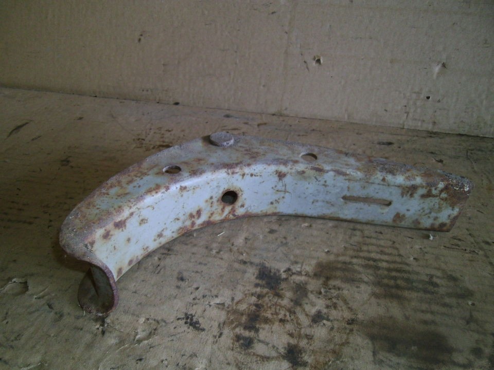 CHRYSLER BUMPER JACK HOOK DODGE PLYMOUTH 1969 1970 FURY MONACO NEWPORT