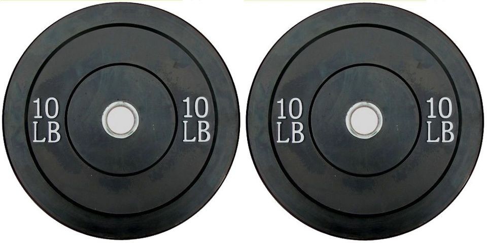 olympic weight plates in Weights & Dumbbells