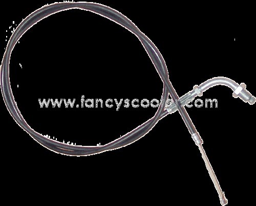 Super Pocket bike Throttle Cable @23