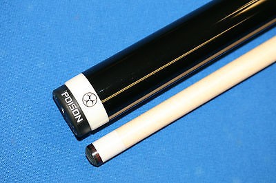 Poison Bolt 1 Sneaky Pete Pool cue