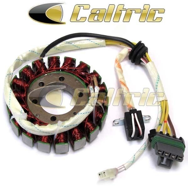 Stator POLARIS SPORTSMAN X2 EFI 2006 ATV NEW 3089959