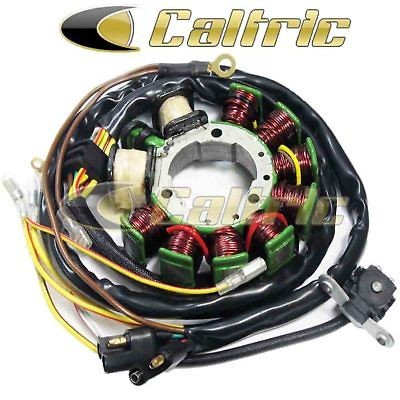 polaris stator in ATV Parts