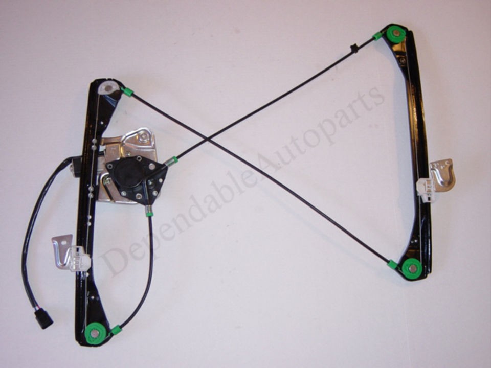 2000 pontiac grand am window regulator in Window Motors & Parts