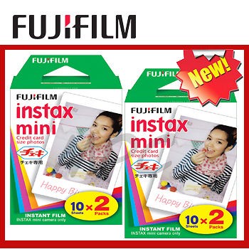 instant film in Film