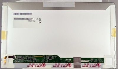 COMPAQ PRESARIO CQ56 109WM 15.6 LED LCD Screen left connector