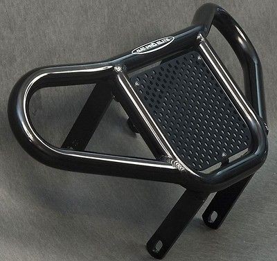 SUZUKI LTR 450 FRONT BUMPER ALBA PRO ELITE ltr450 195 R2 B