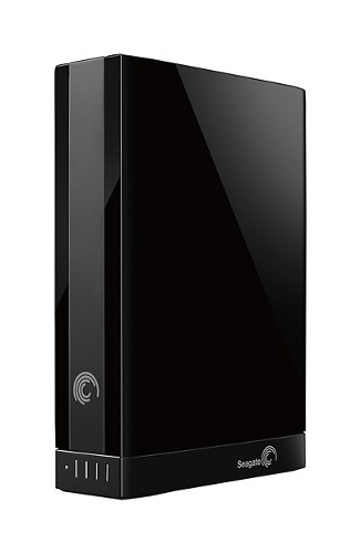 Seagate Backup Plus 3 TB External STCA3000101 Hard Drive 3TB pc mac 