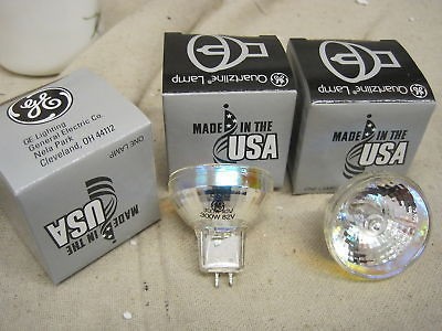 Slide projector bulb KODAK x1 GEC 82v 300w EXR 12092 for 5050 FREE 