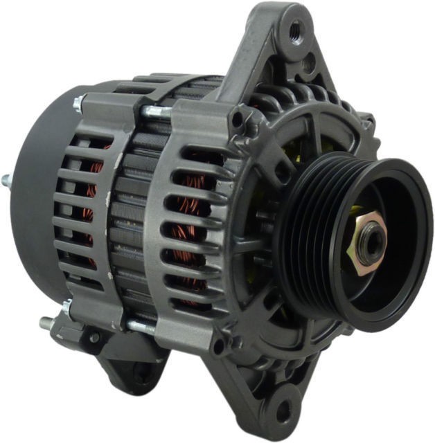 Mercruiser Alternator 454 Mag MPI Horizon (Gen VI) GM 7.4L 454ci 