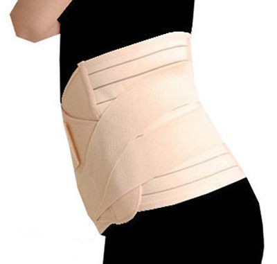 Post natal Belt belly slimming bandit tummy Support Band Girdle 