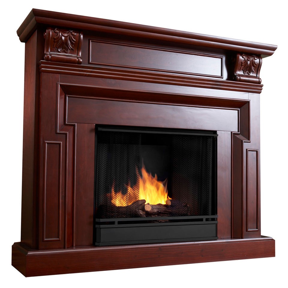    Kristine Ventless Fireplace   Kristine Ventless Real Flame Gel Fire