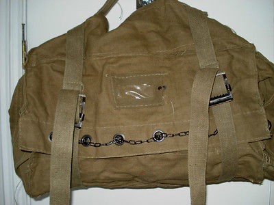 large duffle bag in Mens Accessories