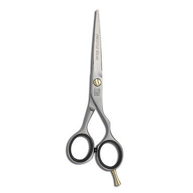  SCISSORS PRESTYLE RELAX 5 5.5 6 INCH SATIN FINISH PROFESSIONAL 