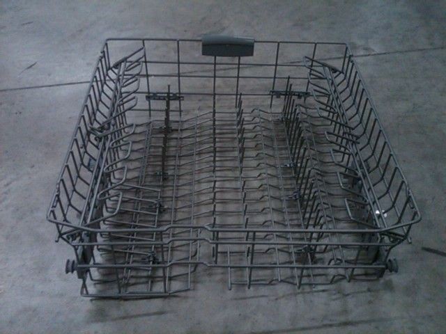 WD28X10187 New GE Profile Dishwasher Black Upper Top Rack