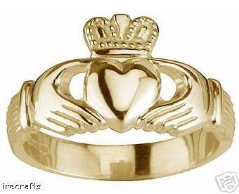 promise rings in Jewelry & Watches