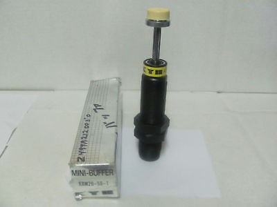 KAYABA KBM20 50 1 MINI BUFFER HYDRAULIC BUFFER NEW