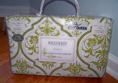 hillcrest duvet in Duvet Covers & Sets