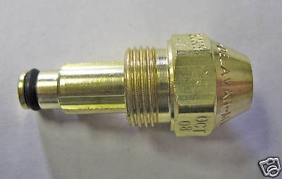 Waste Oil Heater Parts Delavan burner nozzle 30609 5