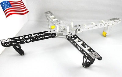 quadcopter in Radio Control Vehicles