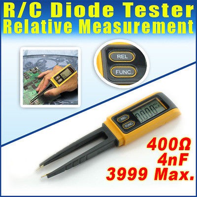 rc meter in Toys & Hobbies