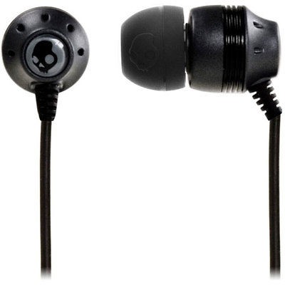 2011 Skullcandy Inkd In Ear Earbuds   w/ Lifetime Warranty   in 