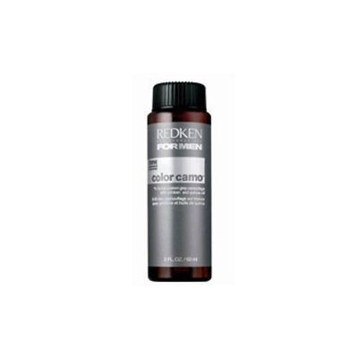 Redken 5 Min. Color Camo 4 Men 2 oz Choose Any 1 Shade