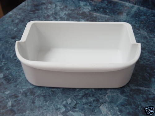 AMANA REFRIGERATOR DOOR BIN PART # 67001141