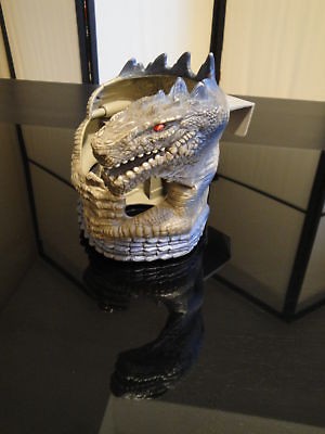 Godzilla Cup Holder from 1998 Movie Taco Bell Promotion