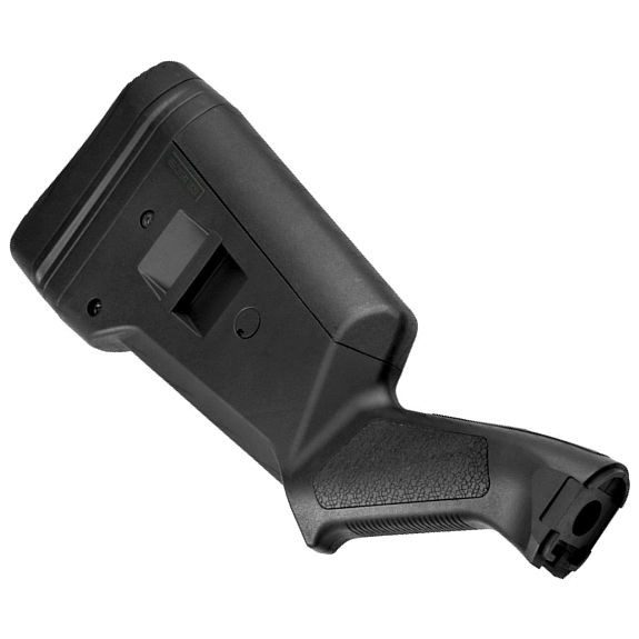 Magpul SGA Remington 870 Shotgun Stock (Recoil Reducing) MAG460 Blk