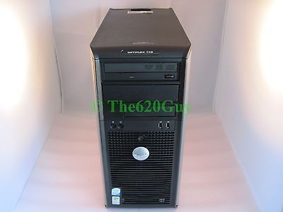 used computer tower in PC Desktops & All In Ones