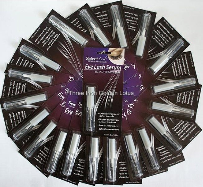   EYE LASH Growth Lengthening SERUM Enhancer~Renew Rapid~Wholesale LOT