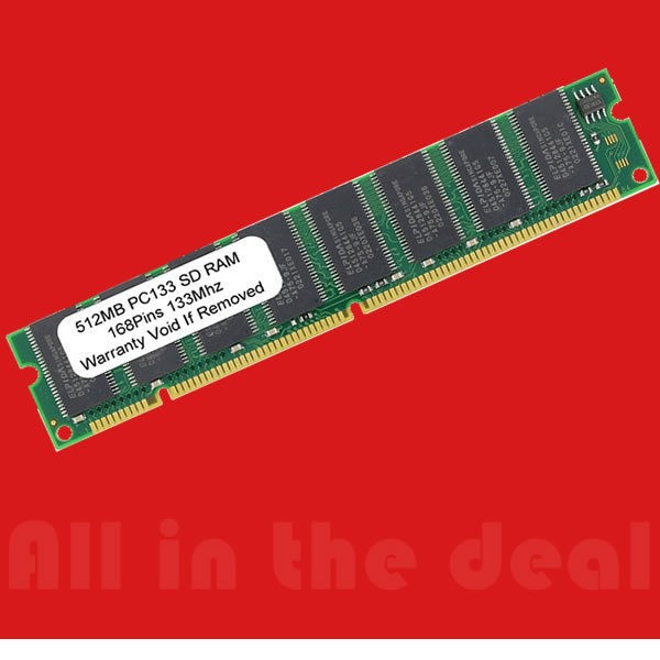 512MB RAM MEMORY 4 ROLAND FANTOM MV 8000 MV 8800 MV8000