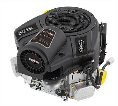   Stratton 49M977 1036 G5 30 HP 910cc Pro Series ZTR Replacement Engine